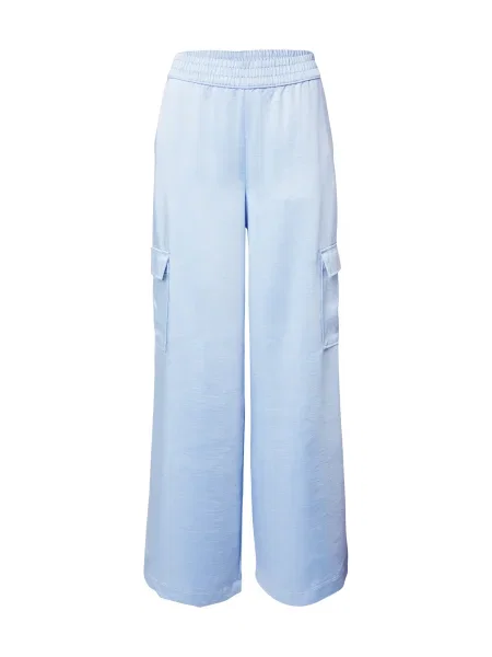 S.Oliver Pantaloni cu deschis albastru