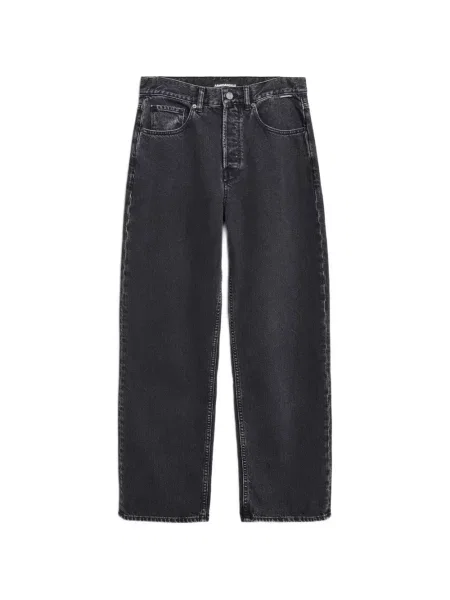 Blugi Armedangels negru