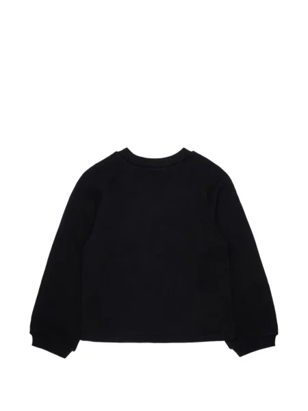 Bluza dziecięca Marni czarna