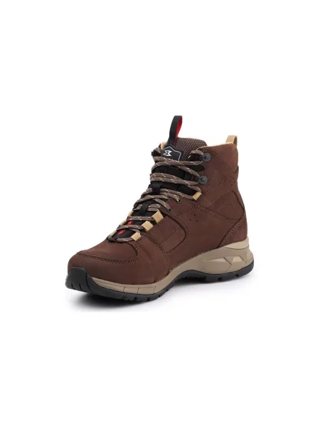 Pantofi Garmont maro