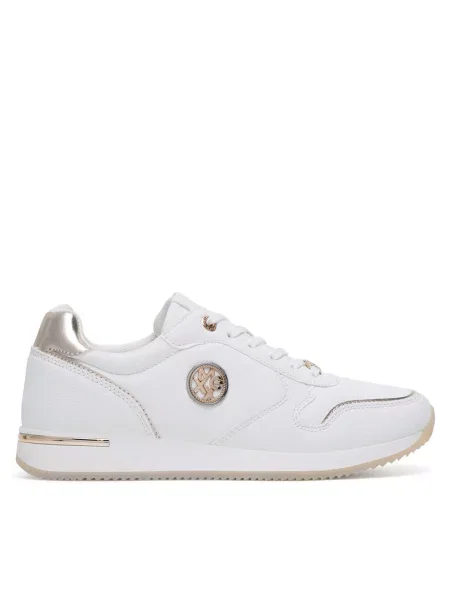 Снікерcи MEXX білий