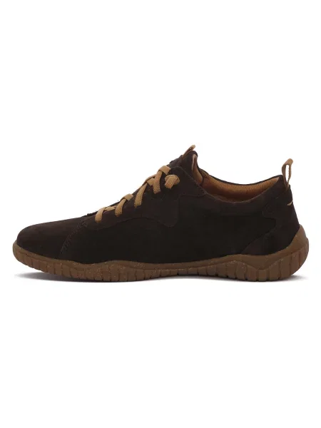 Pantofi Josef Seibel maro