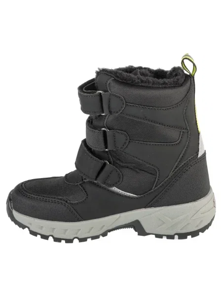 Pantofi copii Lotto negru