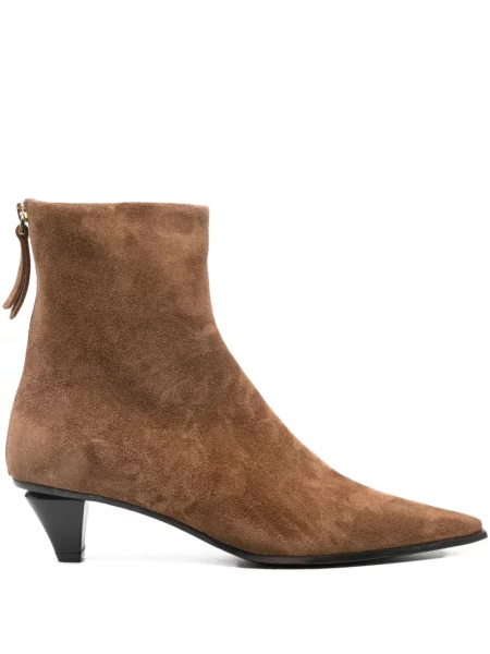 Botine Roberto Festa maro