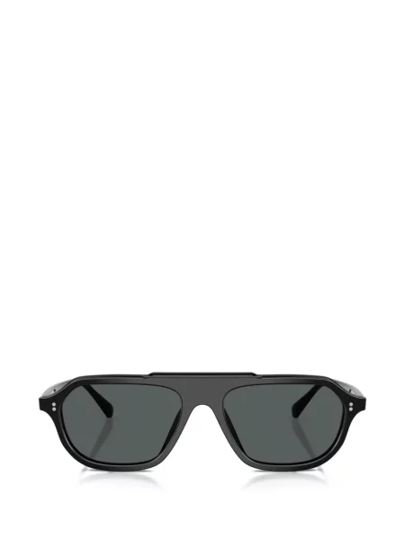 Ochelari de soare Oliver Peoples negru