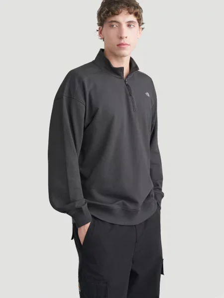 Hanorac The North Face alb