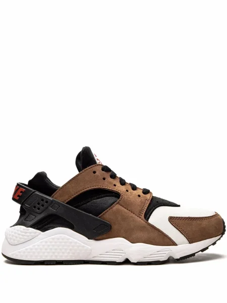 Sneakerși Nike LeBron alb