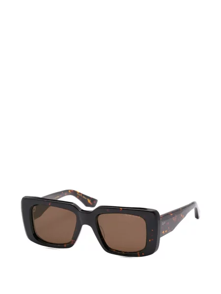 Ochelari de soare Dita Eyewear maro