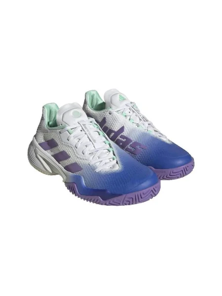 Pantofi Adidas alb
