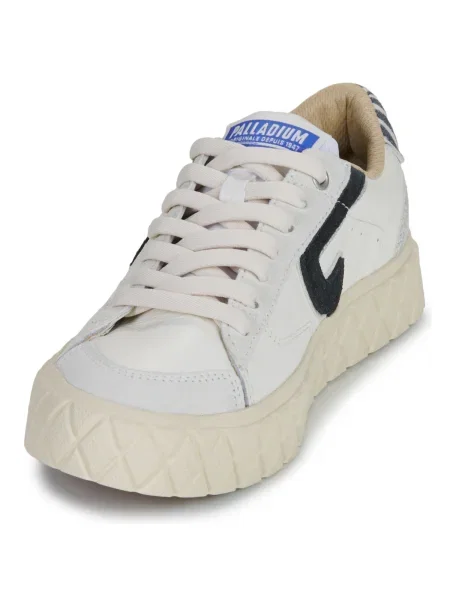 Tenisky Palladium biela
