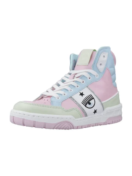 Sneakerși Chiara Ferragni