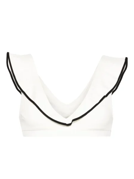 Bikini Marysia biały