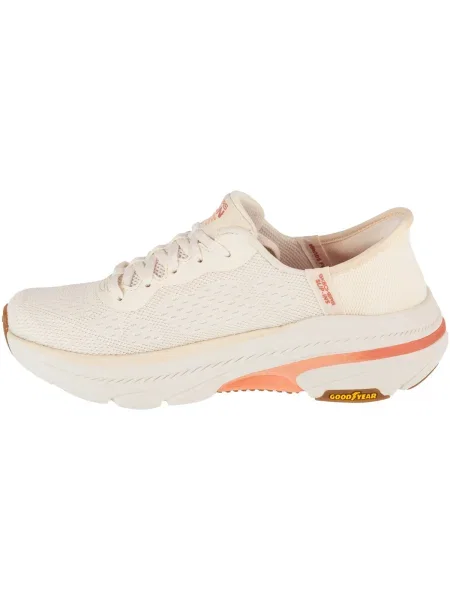 Tenisky Skechers biela