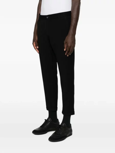 Pantaloni Imperial negru