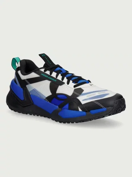 Under Armour încălțăminte sport pentru bărbați Reign XT albastru
