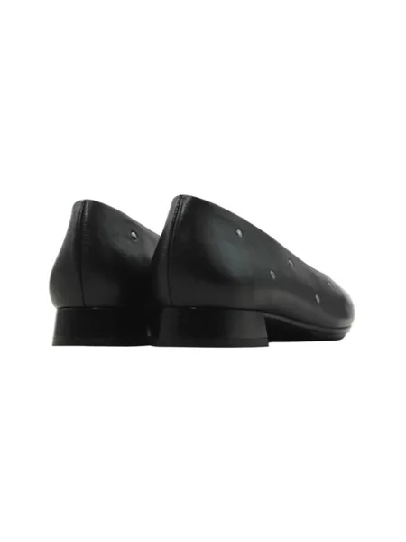 Pantofi Zapp negru