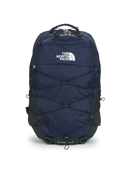 Rucsac The North Face albastru
