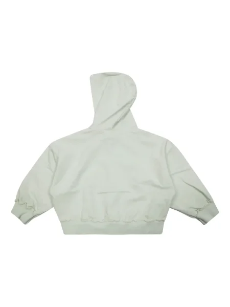 Bluza z kapturem dziecięca 1 + In The Family zielona