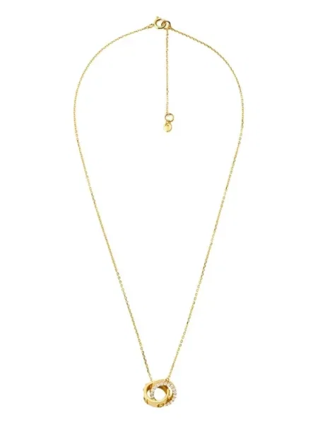 Colier Michael Kors auriu