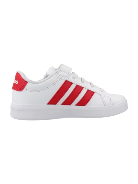 Tenisky Adidas biela