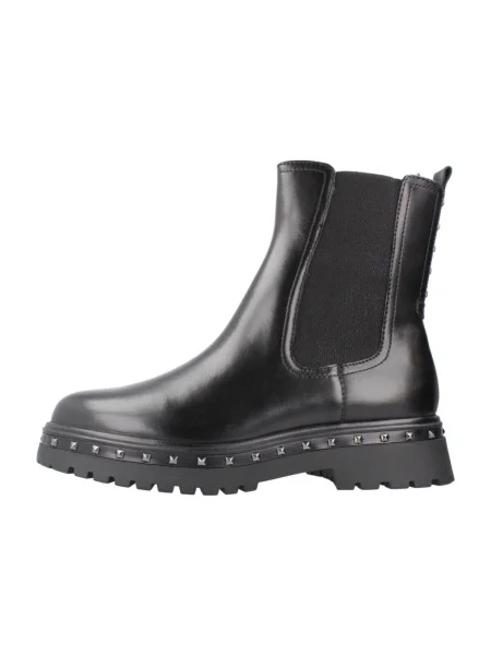 Pantofi Tamaris negru