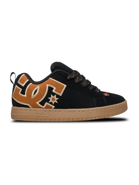 Pantofi Dc Shoes