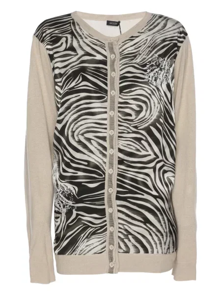 Cardigan Basler de cristal lung