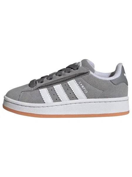 Sneakerși copii Adidas Originals gri