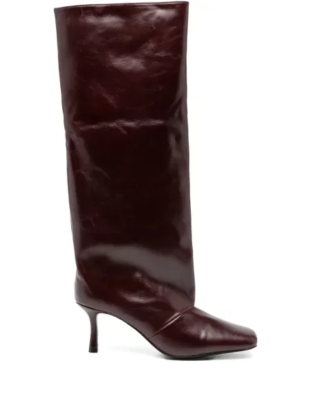Botine Senso roșu