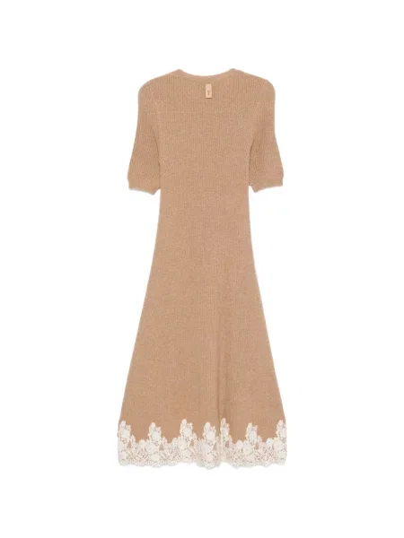 Rochie Alberta Ferretti tricotate