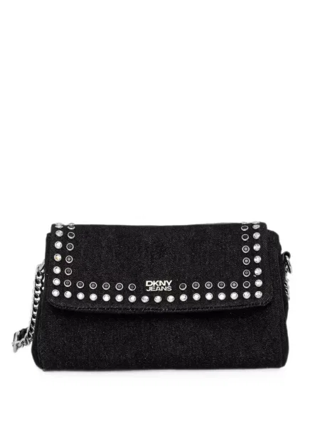 Geantă Dkny negru