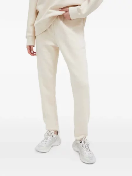 Pantaloni Casall cu broderie alergare