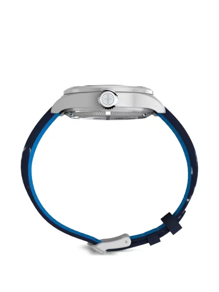 Ceas Timex albastru