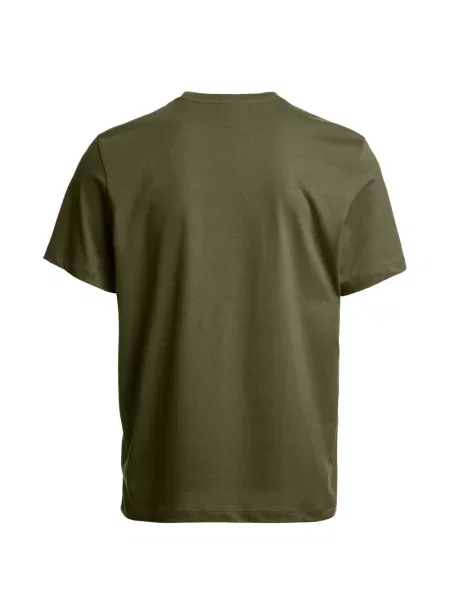 Tricou Parajumpers verde