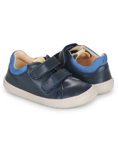 Pantofi copii Easy Peasy albastru