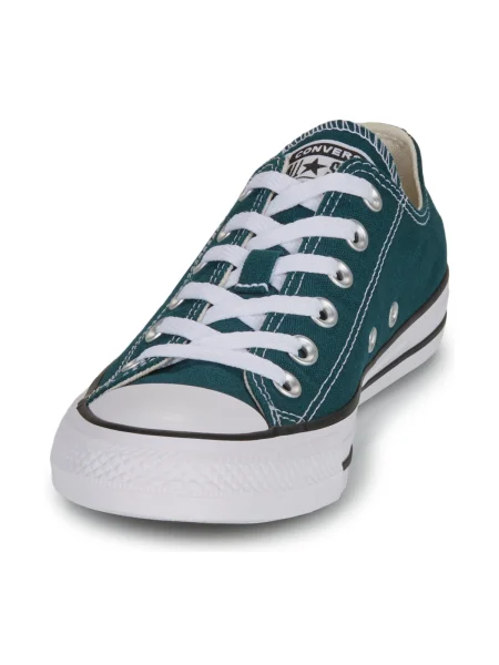 Pantofi Converse verde