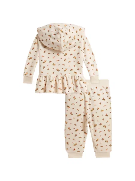Komplet dresowy dziecięcy Polo Ralph Lauren