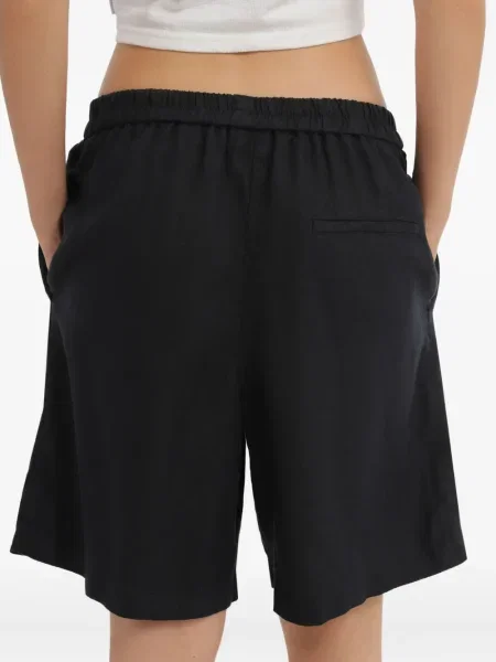 Pantaloni scurți Marc O'polo albastru