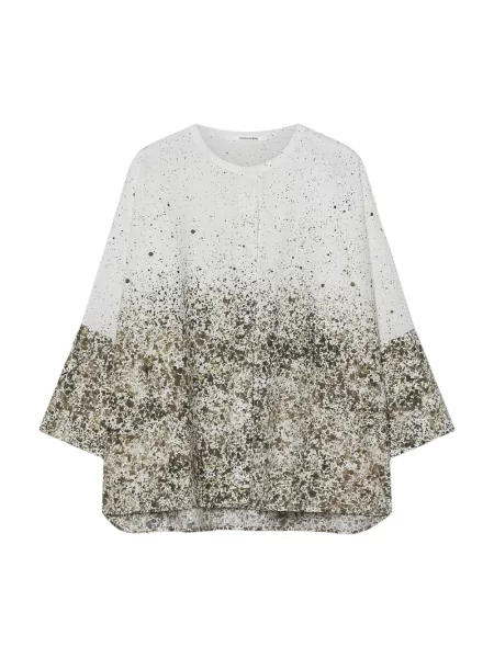 Koszula Pomandere popelinowa