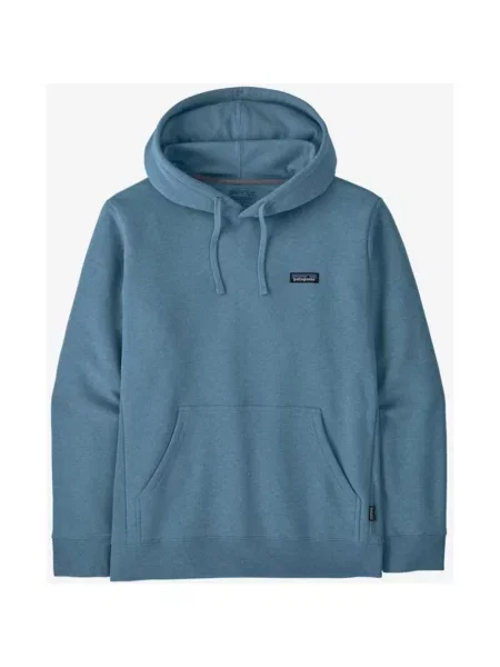 Bluza z kapturem Patagonia Label Uprisal granatowa S niebieska