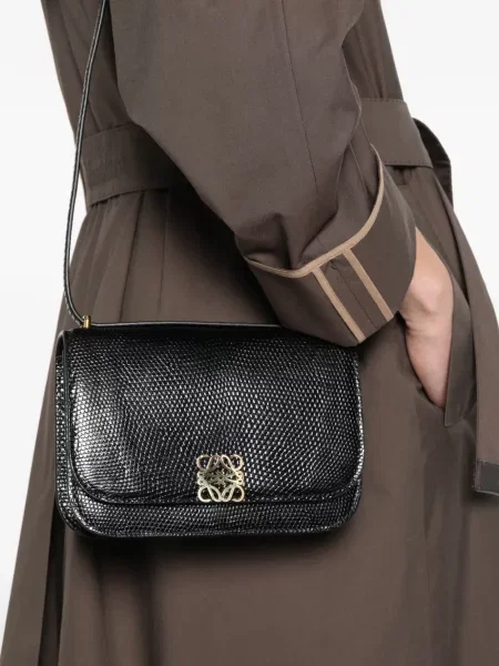 Geantă Loewe negru