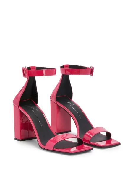 Sandale Giuseppe Zanotti roz