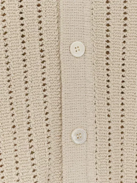 Cardigan Dunst