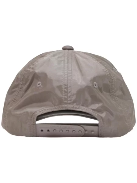 Armani Exchange Șapcă baseball gri