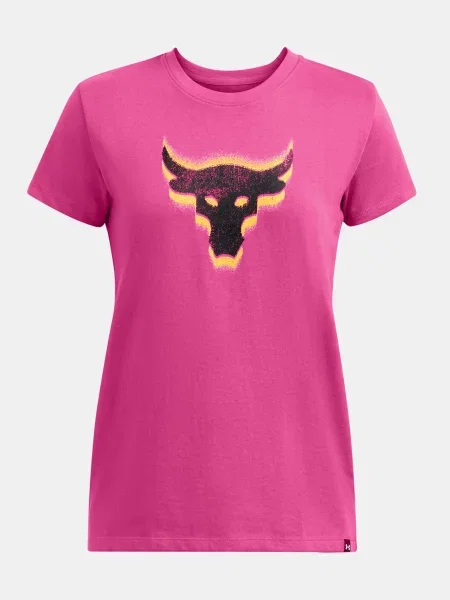 Tričko Under Armour čierna