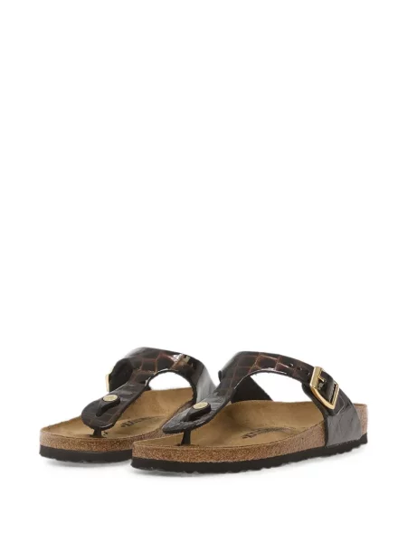 Sandale Birkenstock maro