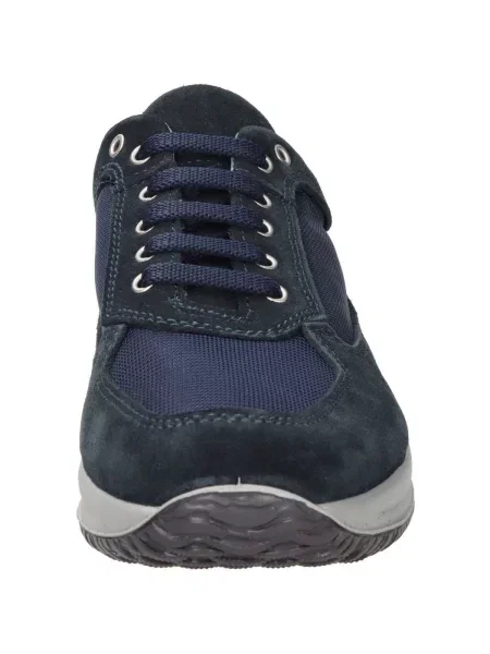 Pantofi Imac albastru