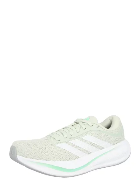 Sneakerși Adidas Performance alb