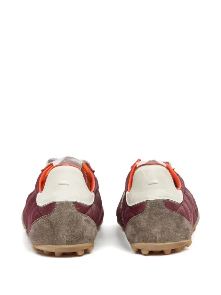 Sneakerși Maison Margiela roșu