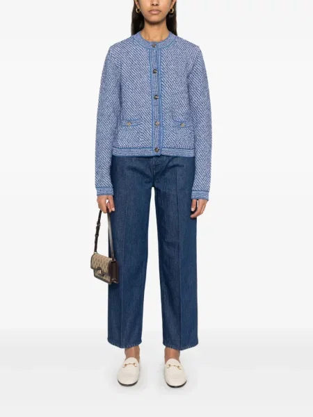 Blugi Gucci albastru